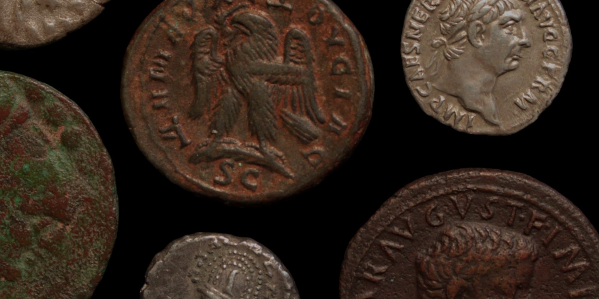 May 9th: Greek & Roman V