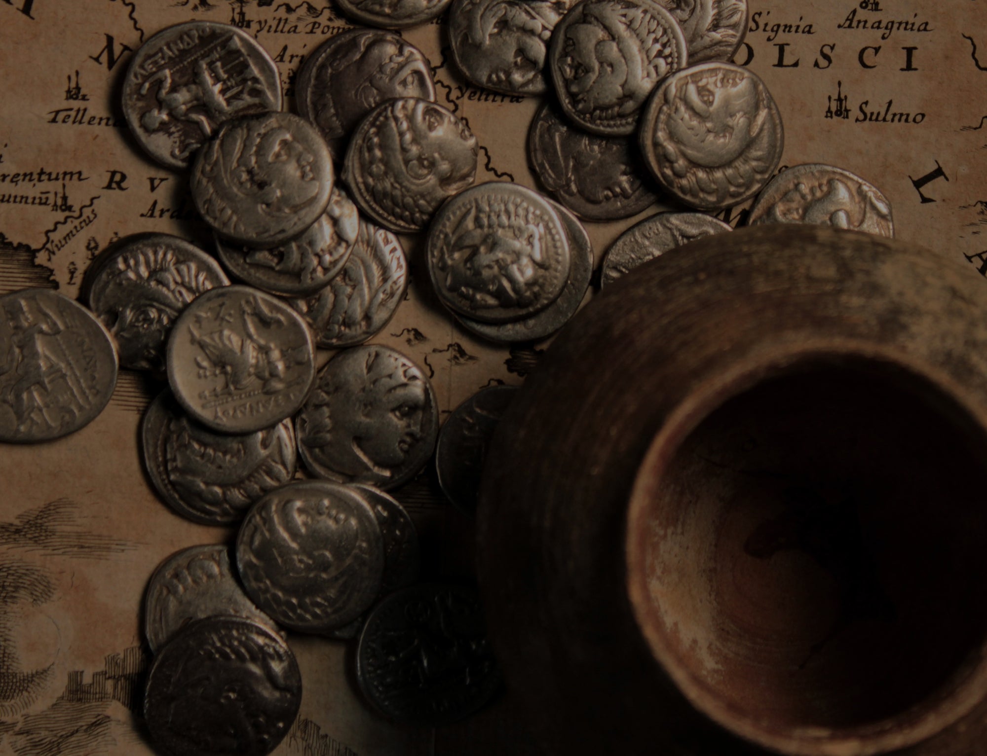 April 5th Special Offer: Alexander the Great