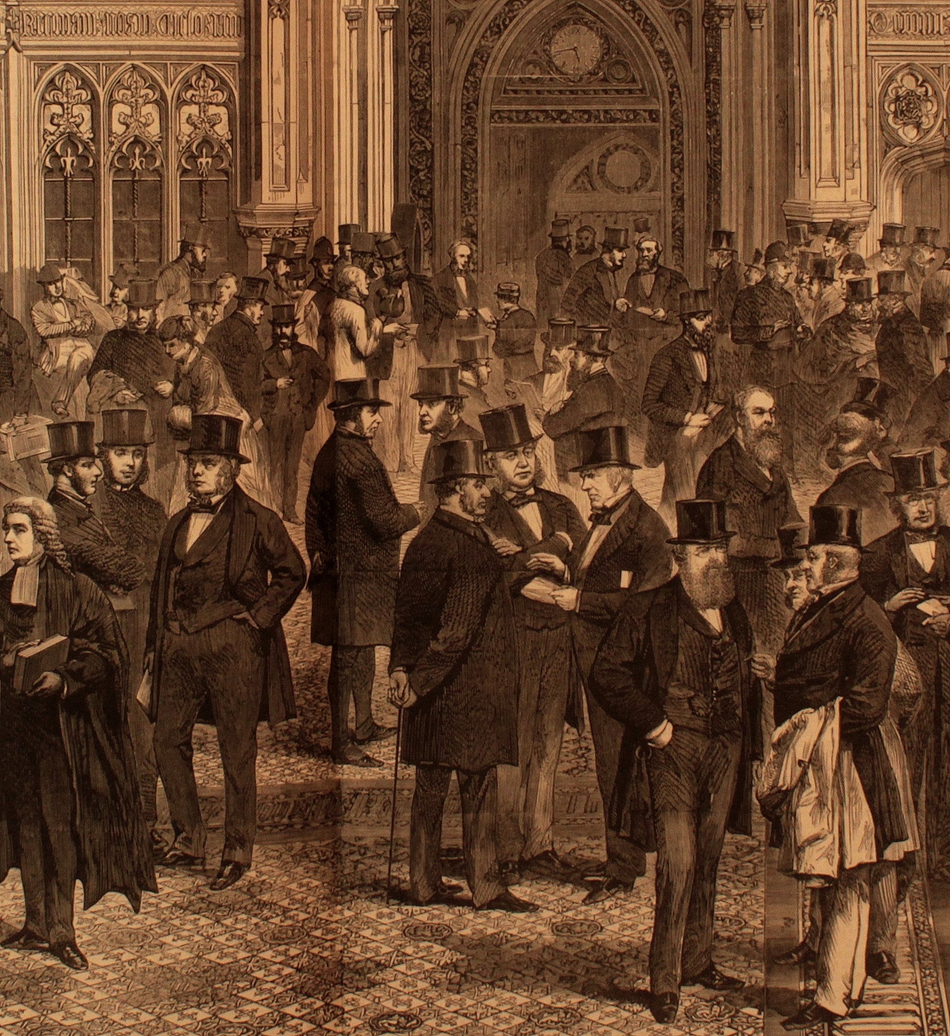 November 1st: Civil War & Reconstruction Era Newspapers