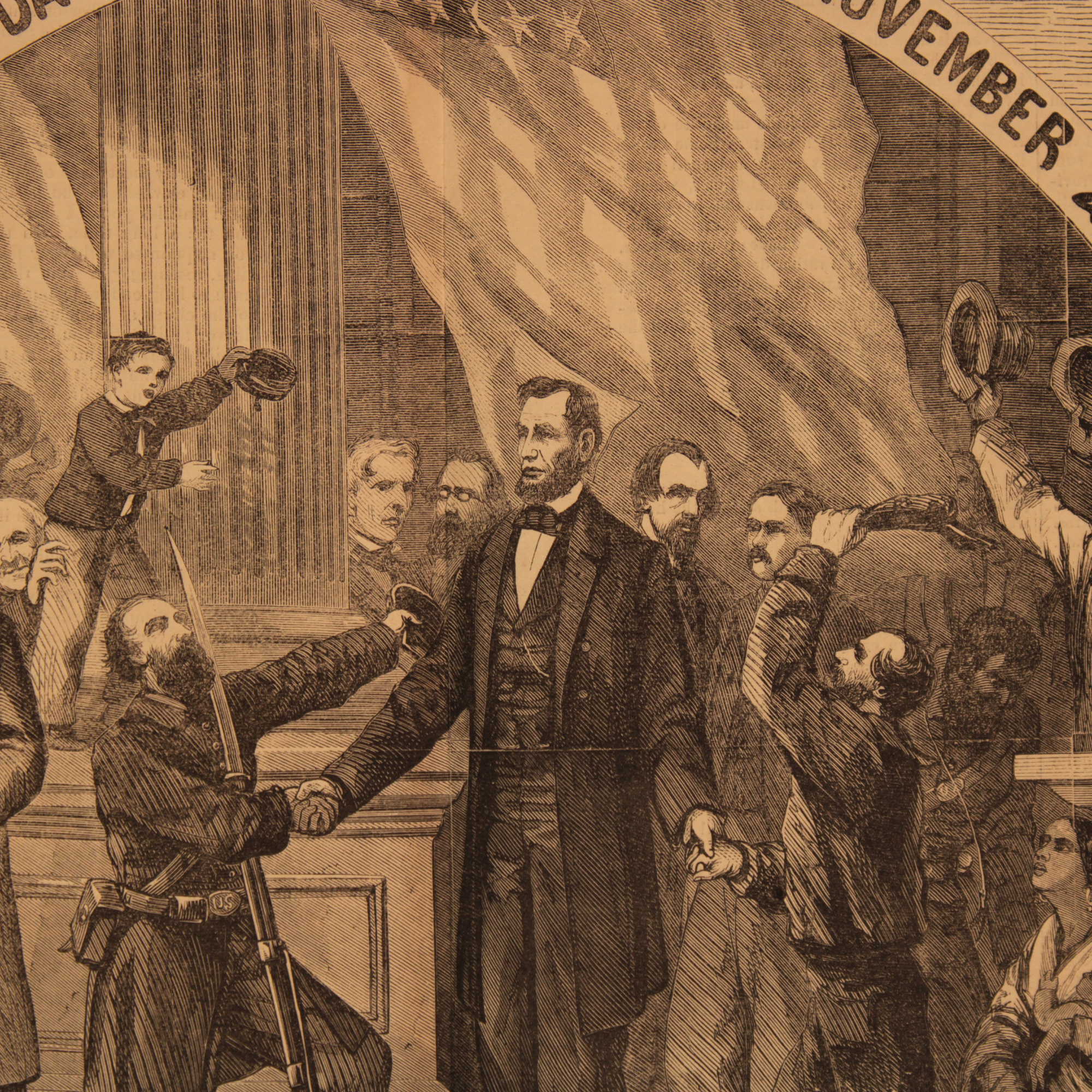 July 19th Special Offer: Civil War Magazines