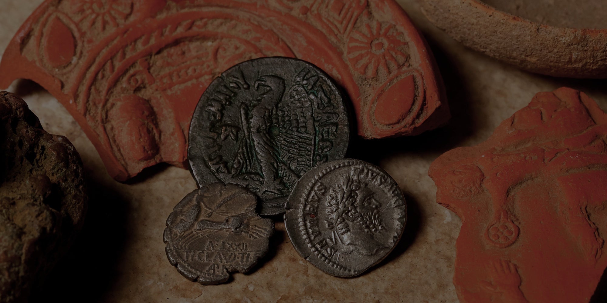 September 17th: Greek & Roman Coins XXXVII