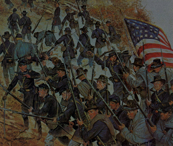 U.S. History - History Hoard