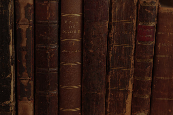 Books & Printed Items - History Hoard