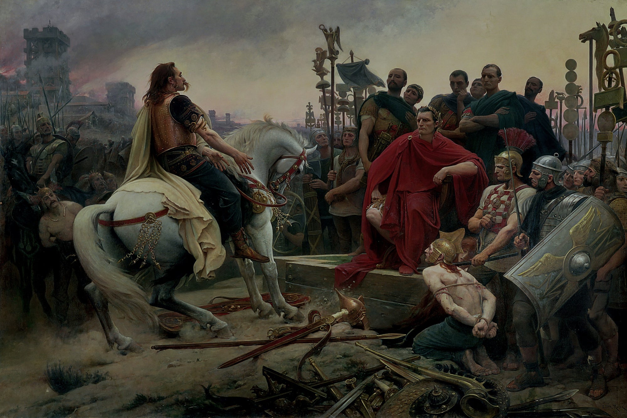 Celts & Other Ancient Tribes
