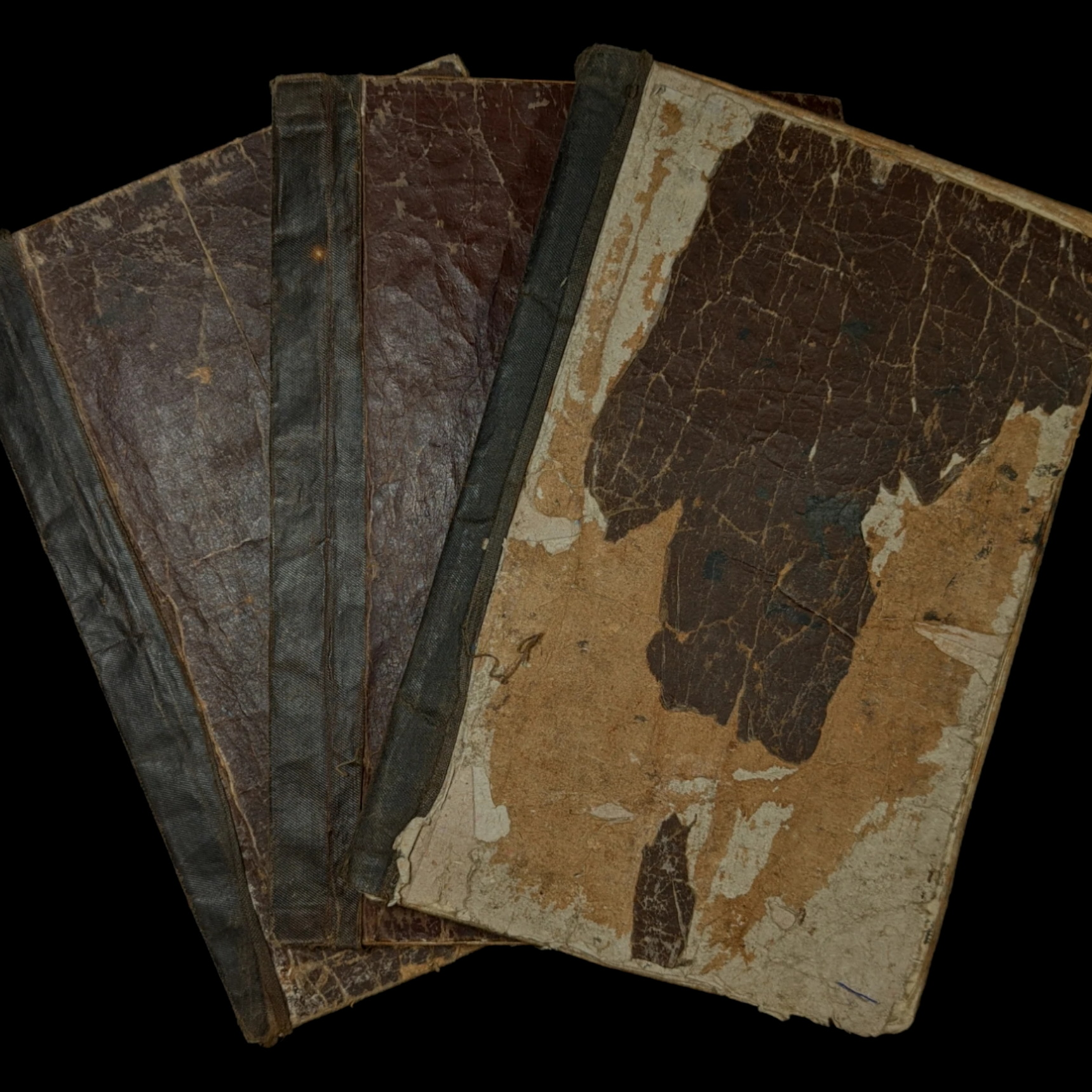 Clearance Auctions