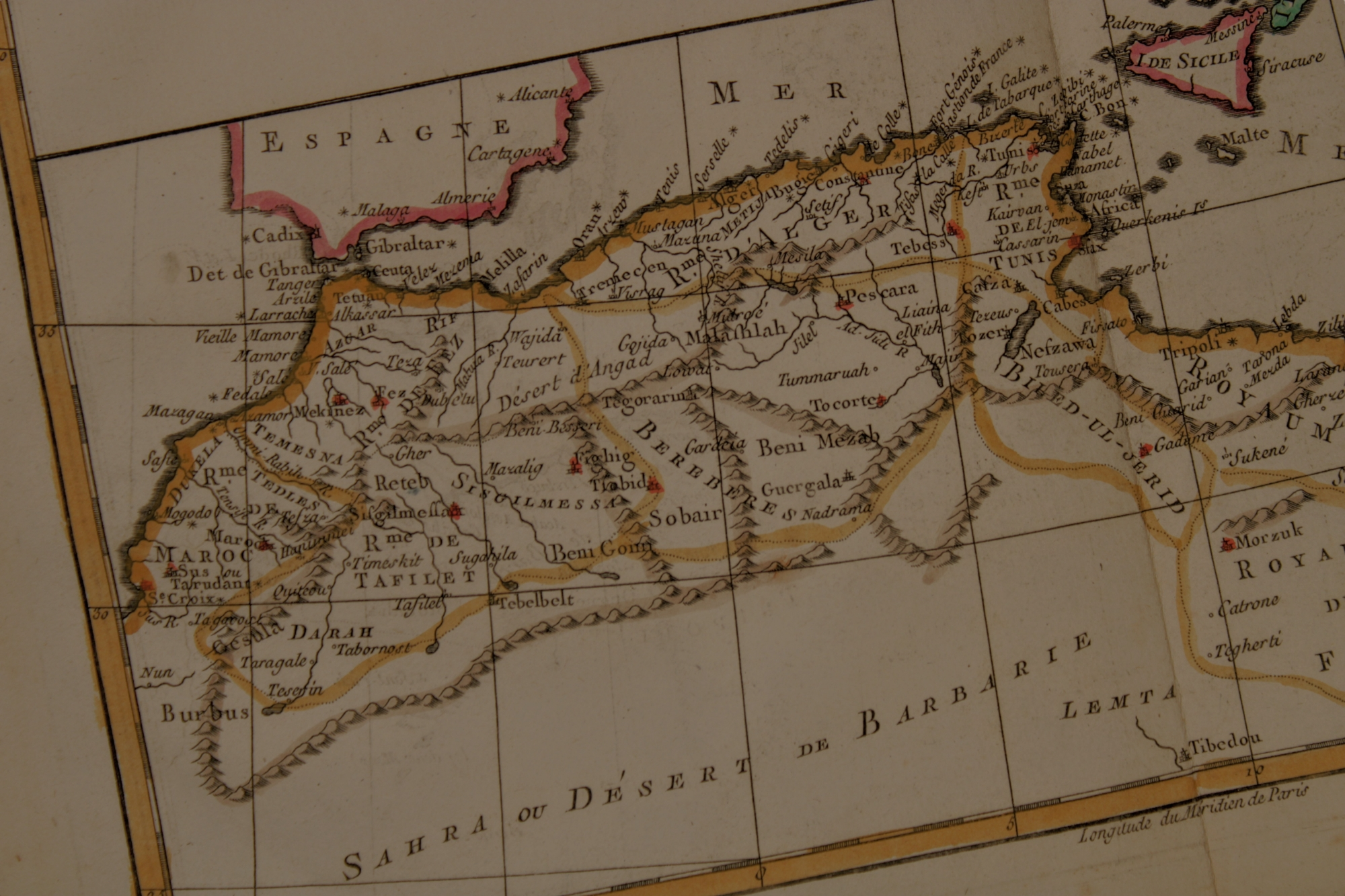 March 1st Special Offer: Antique Maps & Prints