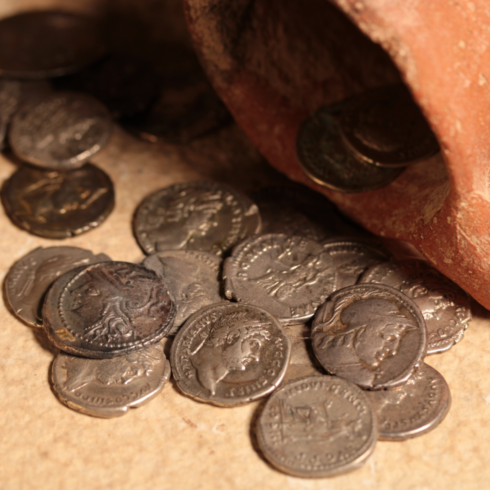 September 6th Special Offer: Hadrian & the Roman Republic