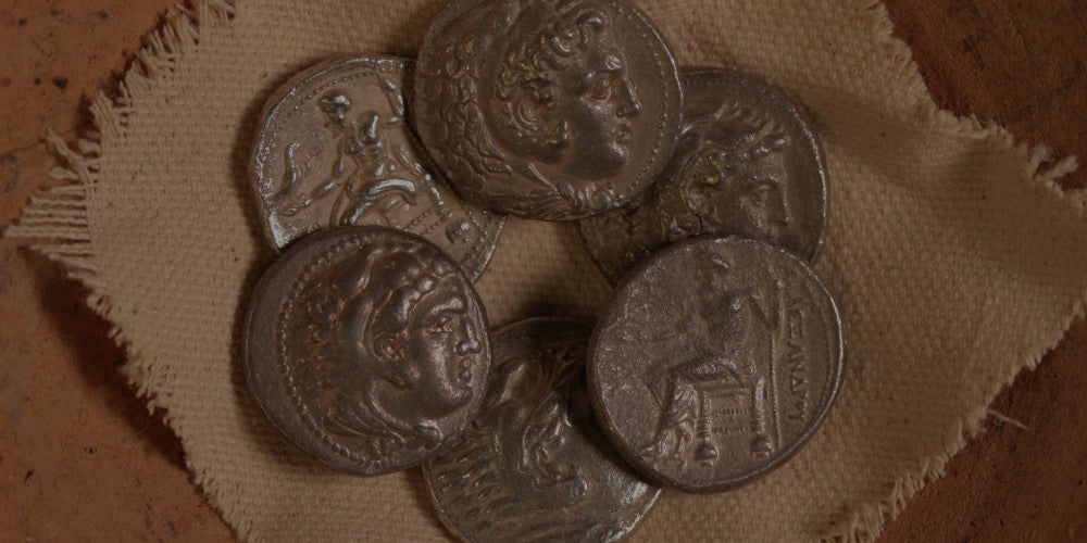 Premium Coins