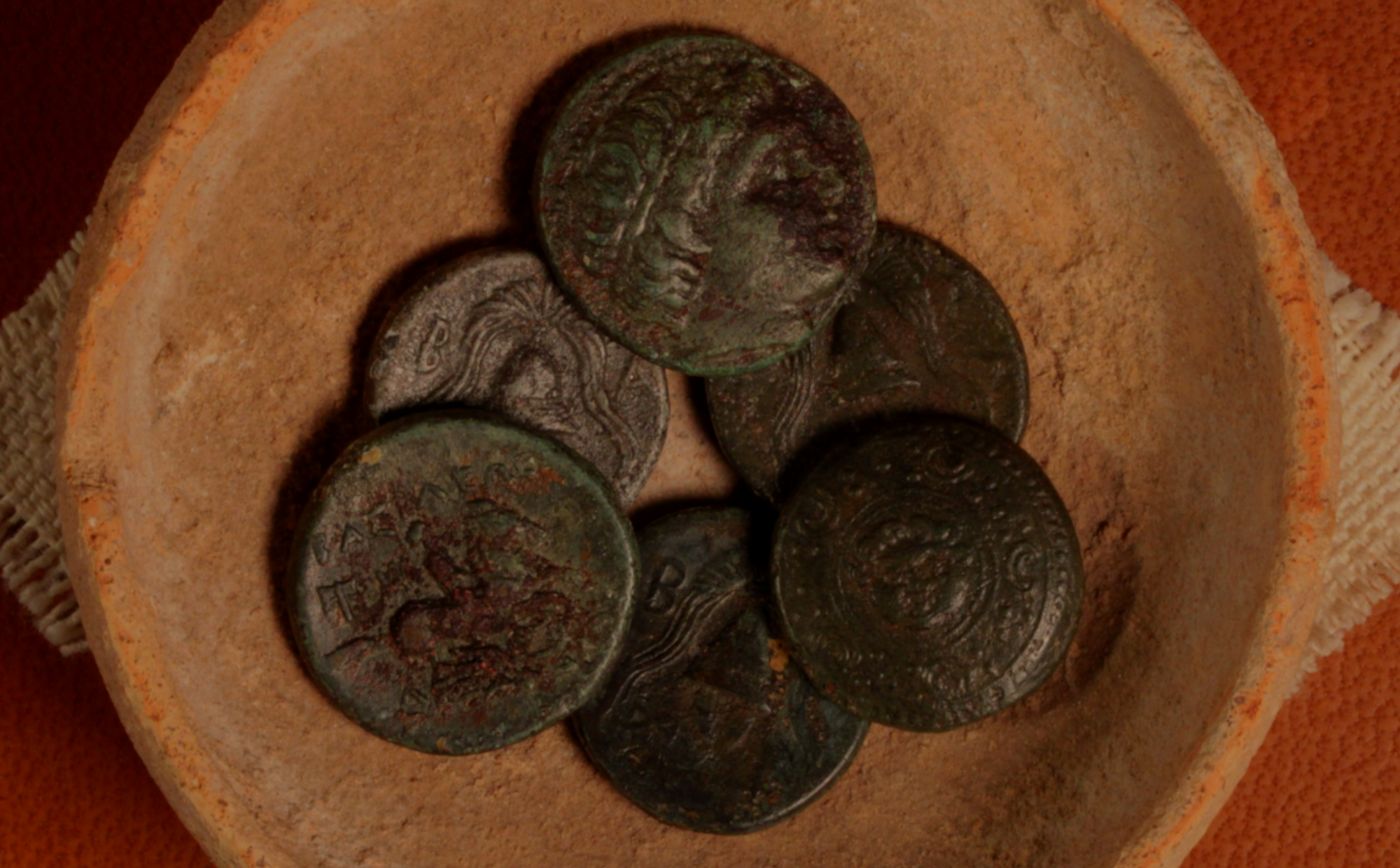December 6th: Ancient Macedon & the Greek World
