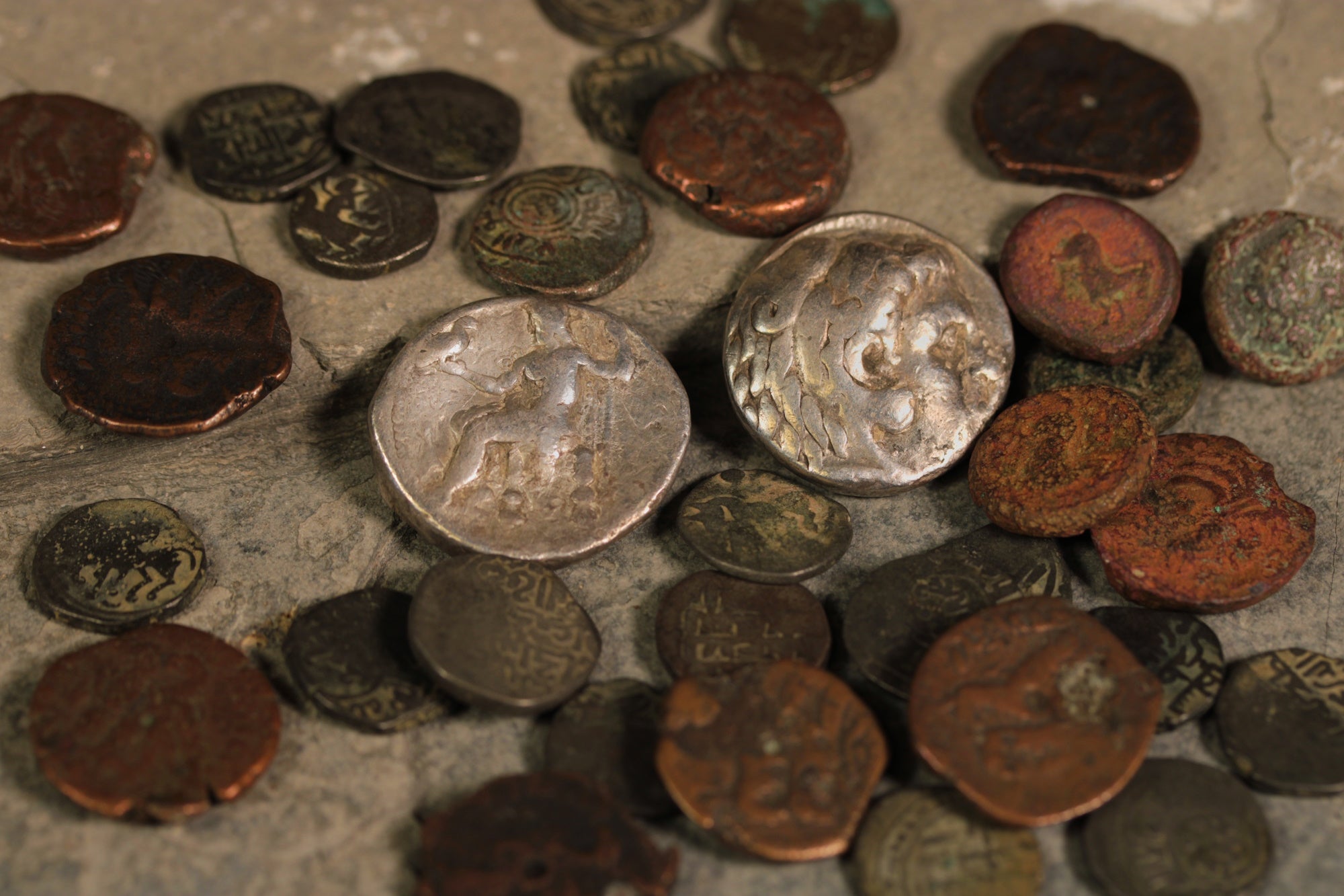 August 30th Special Offer: Coins of Carthage, Egypt, and More