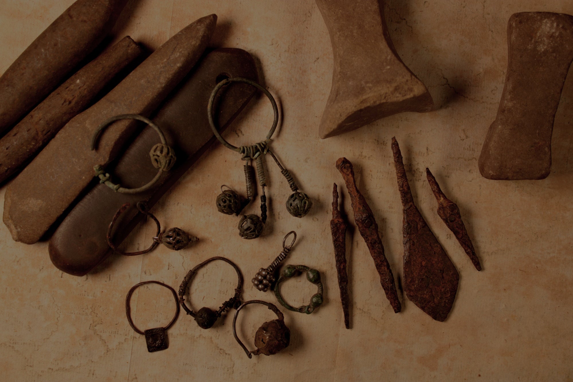 May 31st Special Offer: Viking & Medieval Artifacts