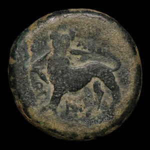reverse