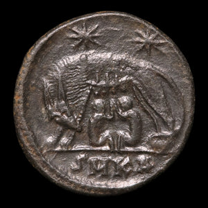 reverse
