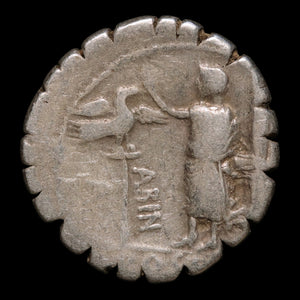 reverse