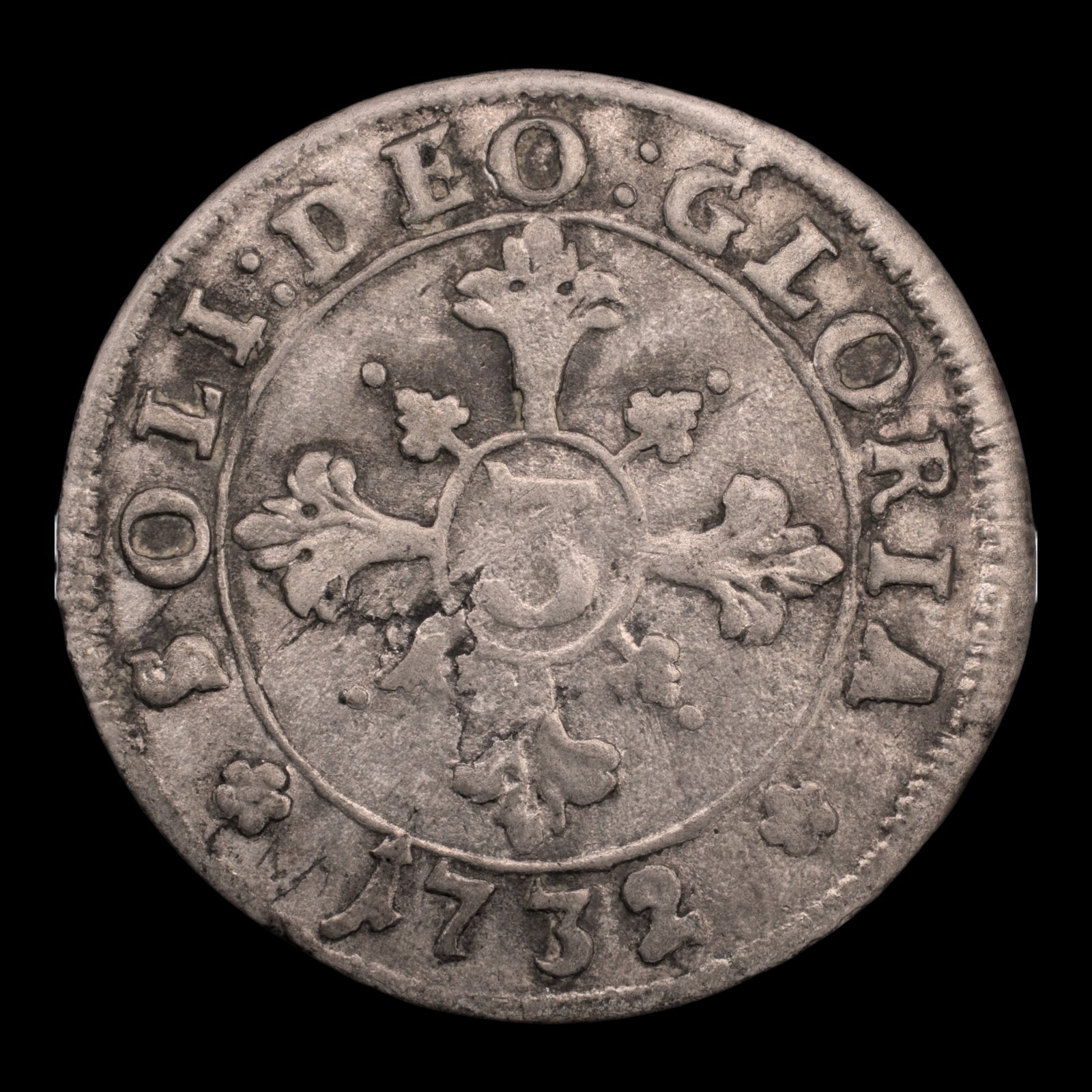 obverse