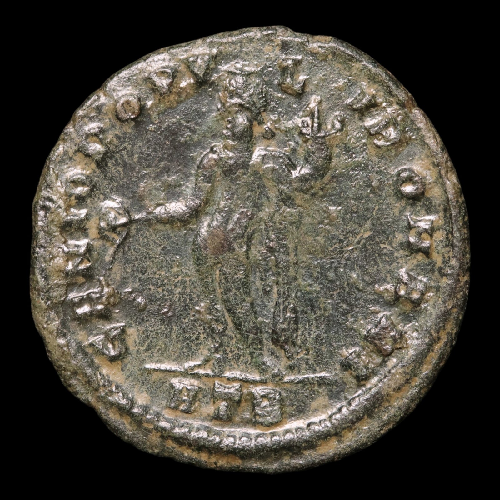 obverse