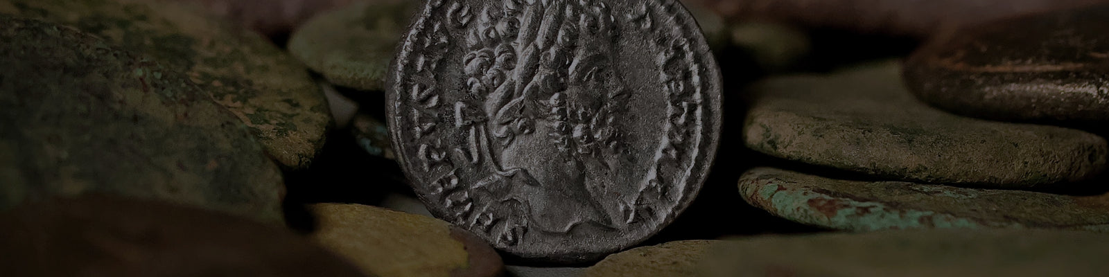 October 2nd: Greek & Roman Coins LXIII