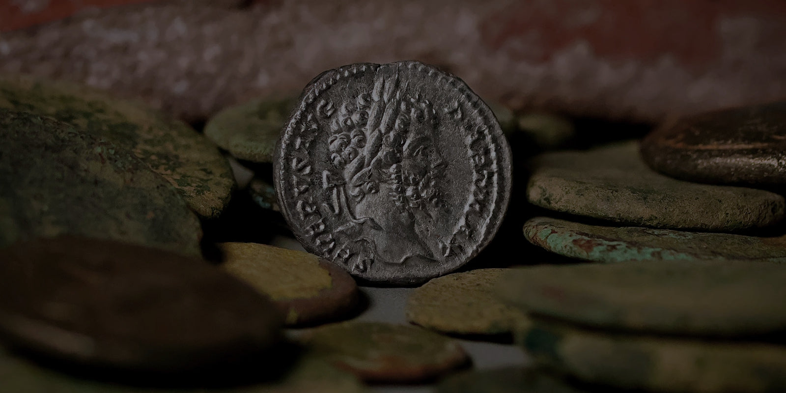 October 2nd: Greek & Roman Coins LXIII