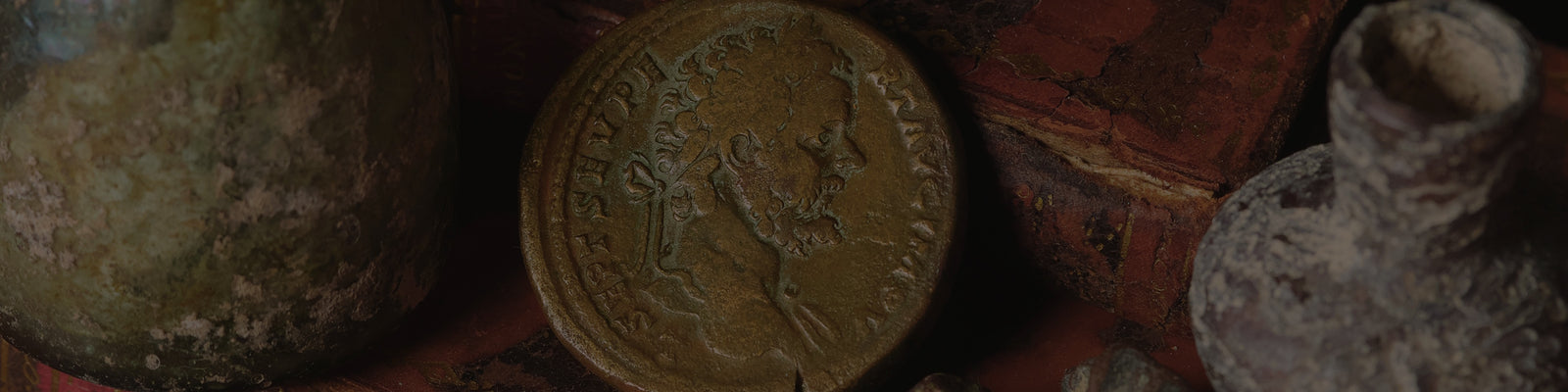 October 28th: Greek & Roman Coins LXIV