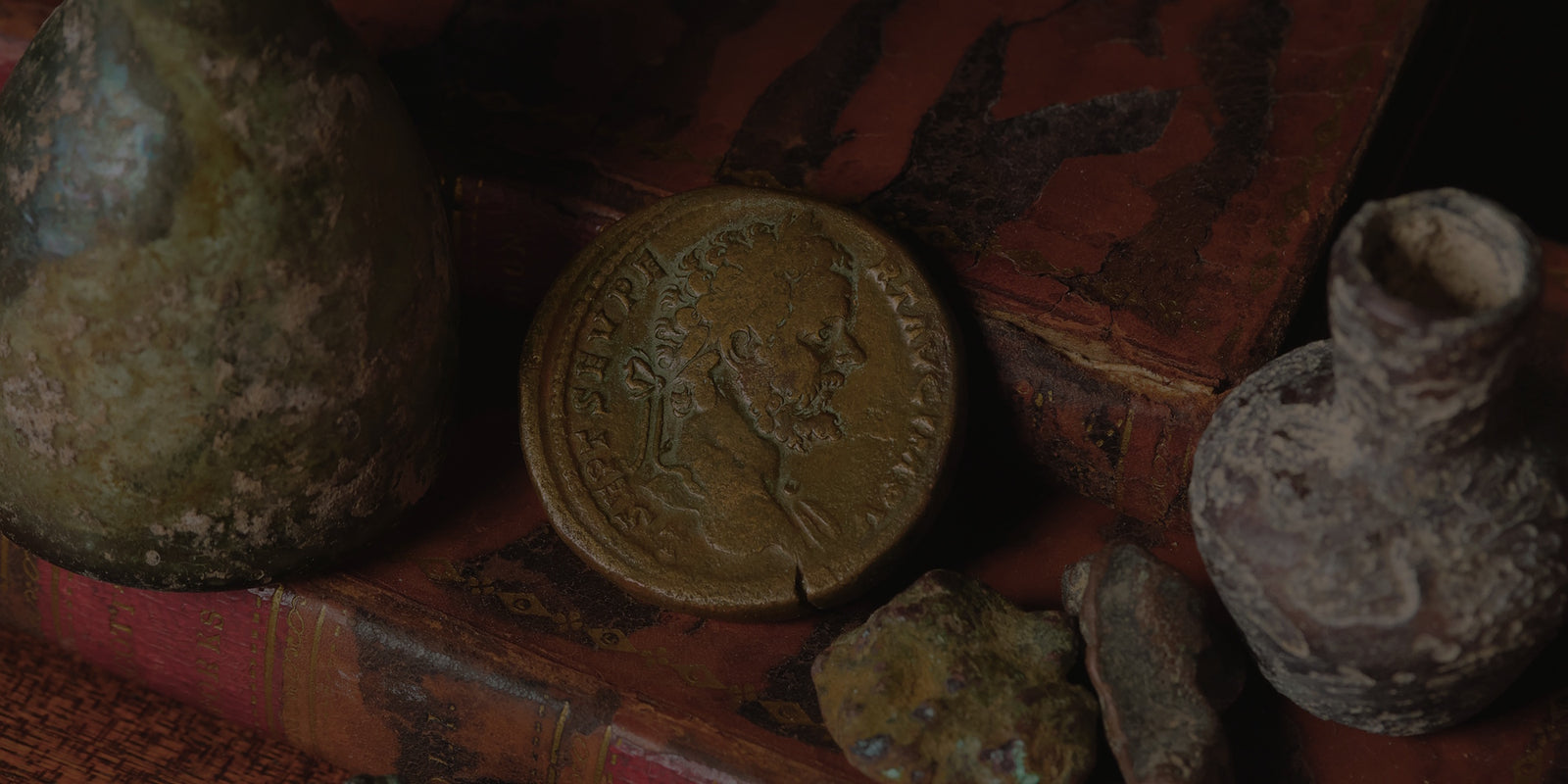 October 28th: Greek & Roman Coins LXIV