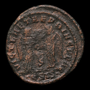 reverse