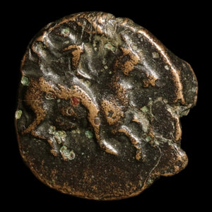 Troas, City of Dardanos, AE Unit - c. 350 BCE - Greek World
