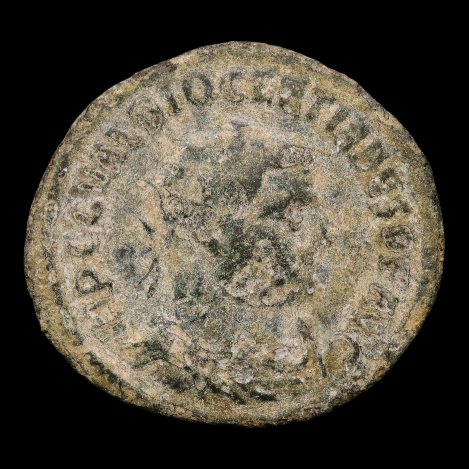 obverse