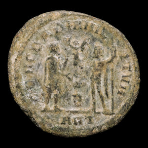 reverse