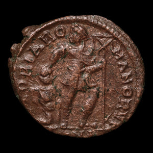 reverse