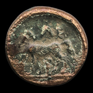 reverse