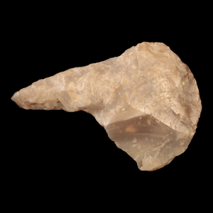 Danish Mesolithic Stone Tool, 2.3 inches (Hand Axe) - c. 9000 to 5000 BCE - Denmark - 1/17/23 Auction