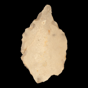 Danish Mesolithic Stone Tool, 2 inches - c. 9000 to 5000 BCE - Denmark - 1/17/23 Auction