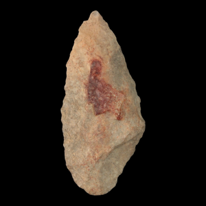 North African Stone Age Arrowhead, 1.8 inches - c. 10,000 to 3000 BCE - North Africa - 1/17/23 Auction