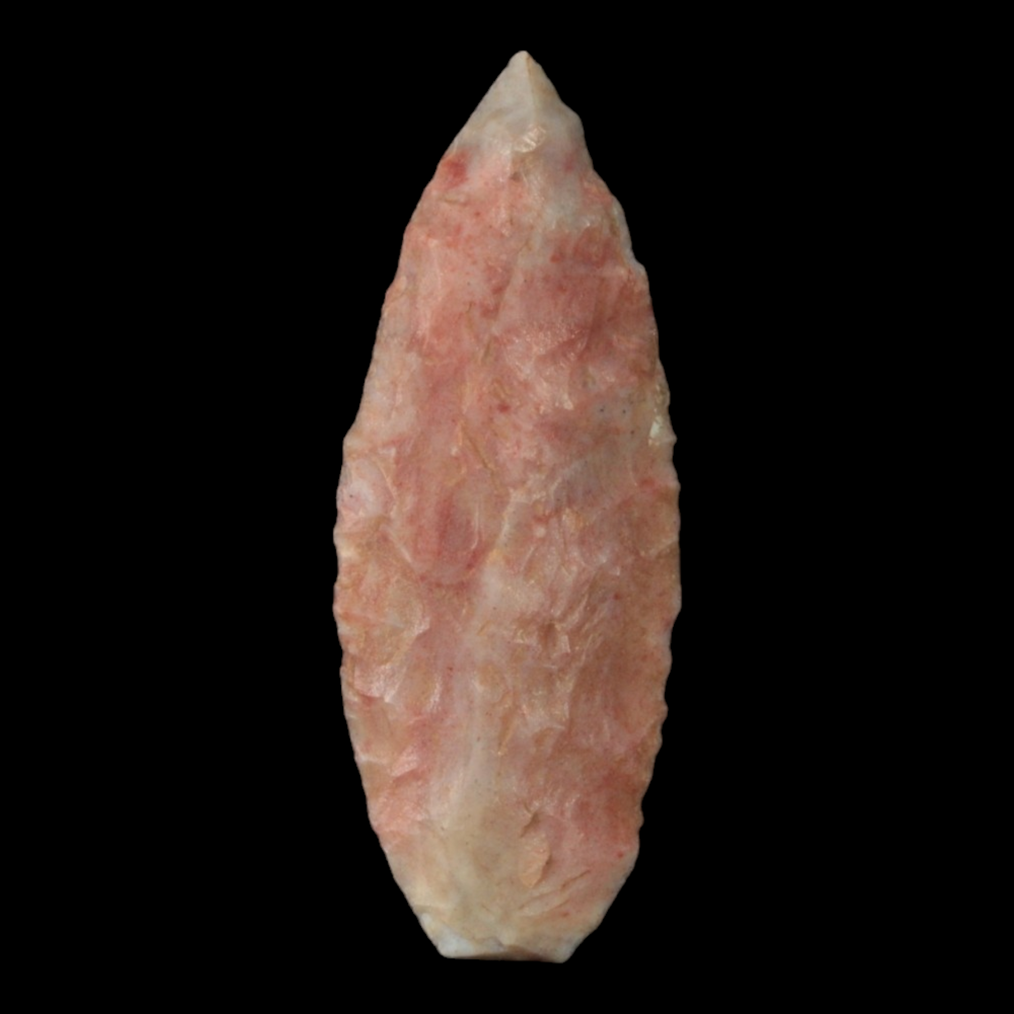North African Stone Age Arrowhead, 1.3 inches - c. 10,000 to 3000 BCE - North Africa - 1/17/23 Auction