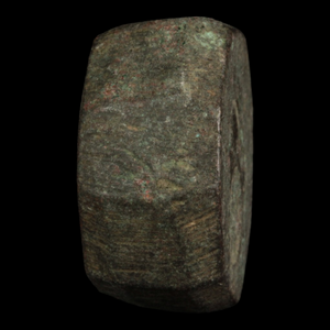 Large Scale Weight (32g, 22mm), Romano–Byzantine or Islamic - c. 200 to 1000 CE - Ancient Middle East