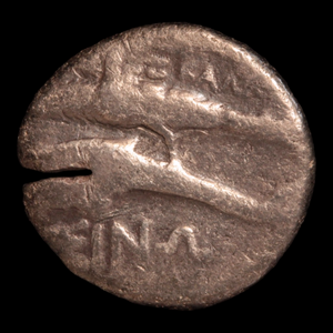 Greek World, Paphlagonia, Sinope, Drachm, Eagle & Dolphin - 365 – 322 BCE - Asia Minor (Black Sea)