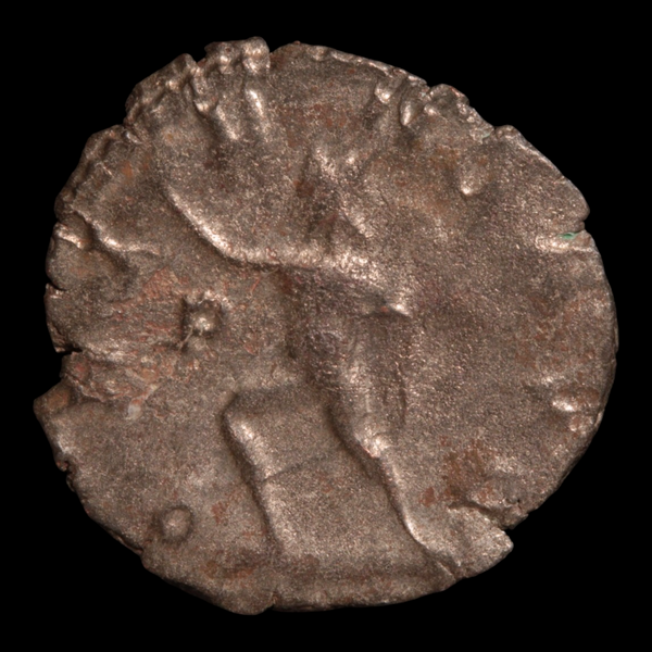 Rome, Emperor Postumus, Antoninianus, Sol Reverse - 260 – 269 CE - Rom ...