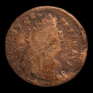 France, King Louis XIV, 1 Liard - 1699 - France