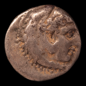 Macedon, Philip III (successor of Alexander the Great), Drachm - 320 to 316 BCE - Greek World