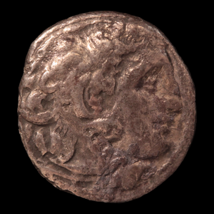 Macedon, Alexander the Great or his Sucessors, Drachm - c. 336 to 167 BCE - Greek World