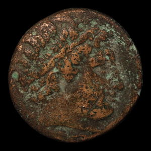 Macedon, Philip II (father of Alexander the Great), Bronze Unit - 359 to 336 BCE - Greek World