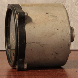 WWII Aircraft Instrument, Engine Cylinder Head Temperature Indicator Type B–11 - 1940s - World War II