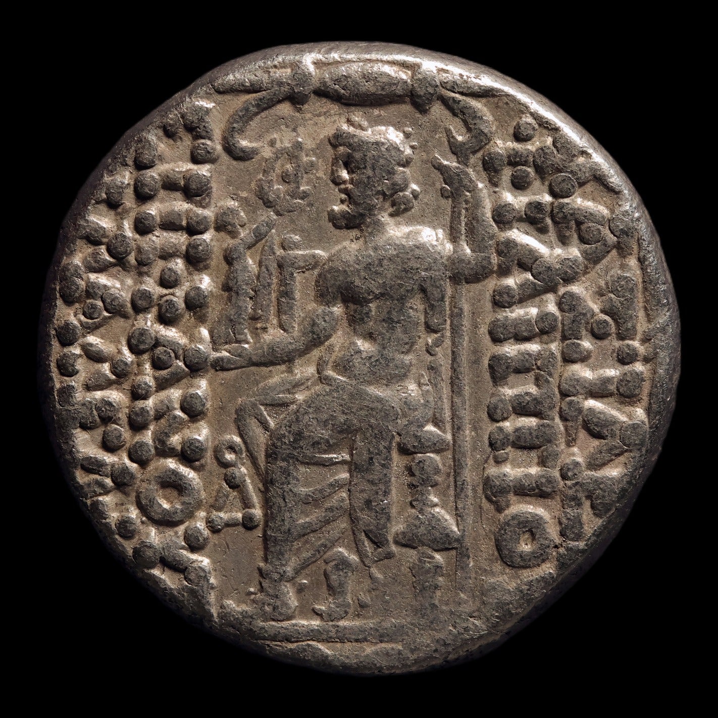 obverse