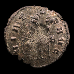 reverse