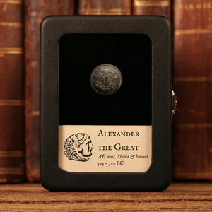 Macedon, Alexander the Great, AE Unit - c. 325 to 310 BCE - Greek World