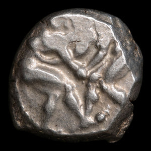 Pamphylia, City of Aspendos, AR Stater - c. 380 to 325 BCE - Greek World