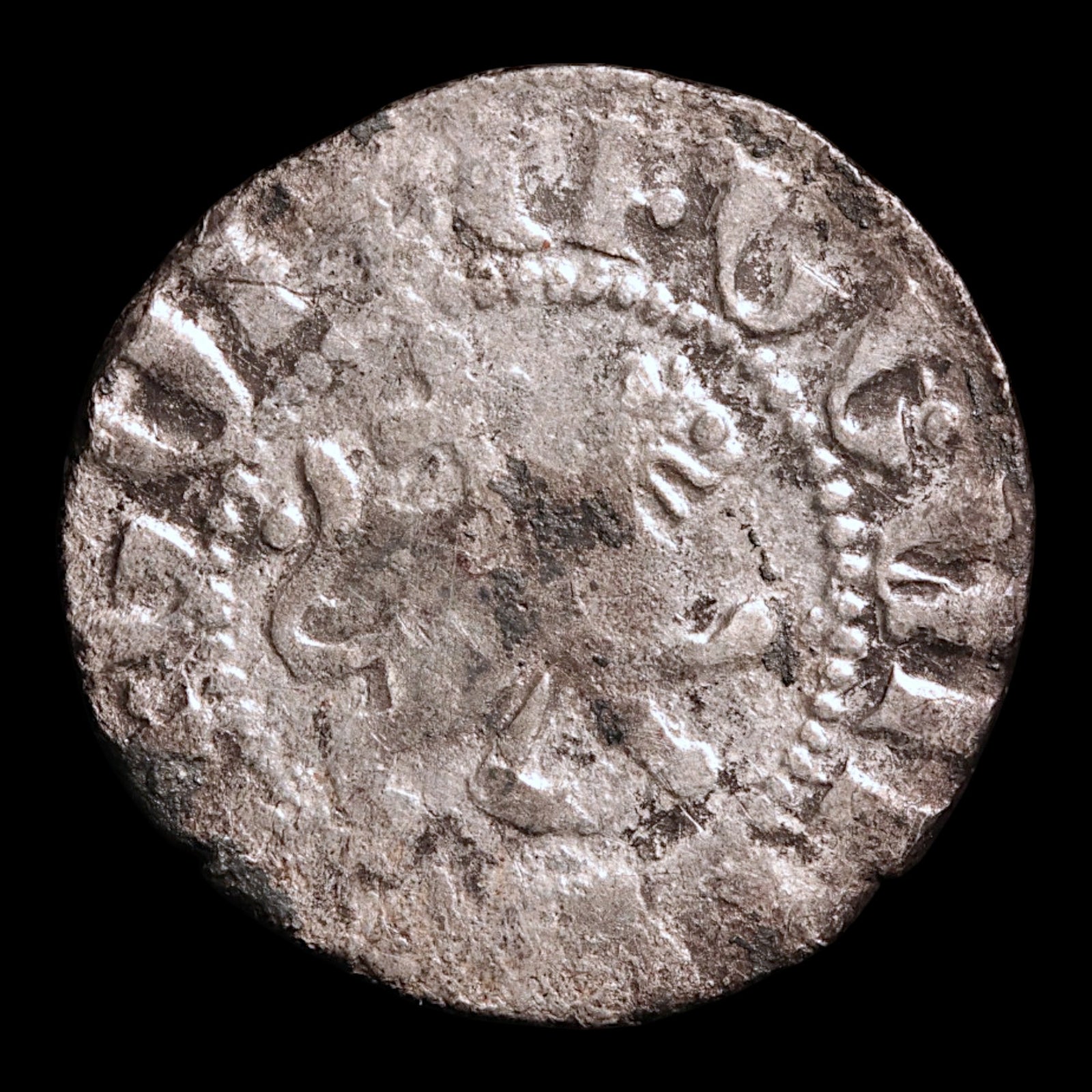 Cilician Armenia, King Leo III, AR Takvorin - 1301 to 1307 CE - The Crusades
