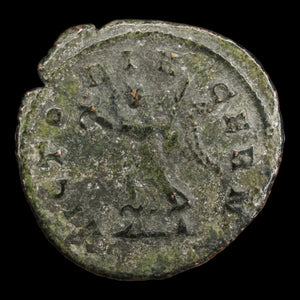 reverse