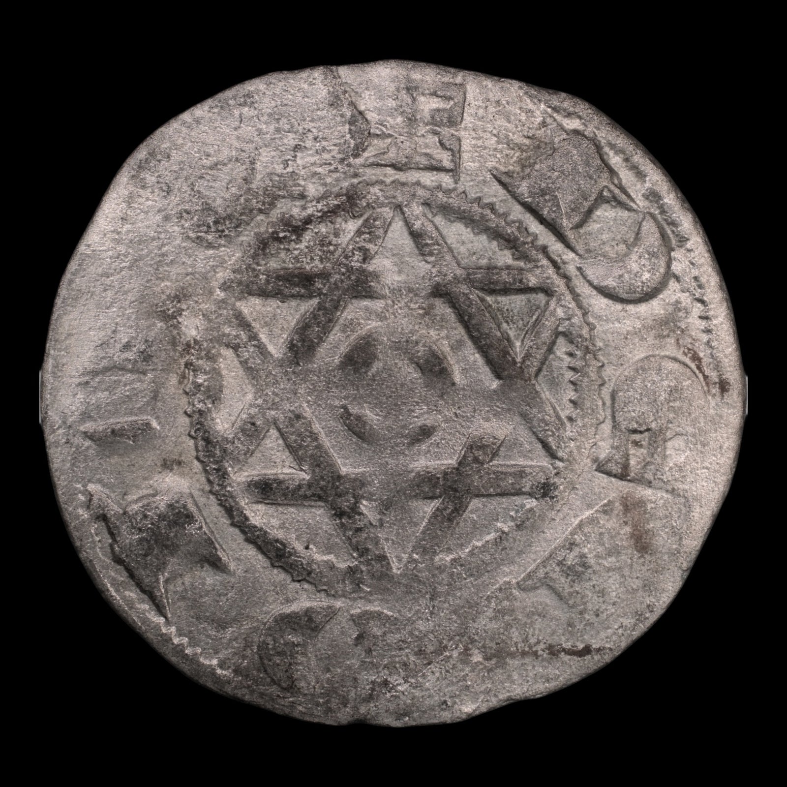 obverse