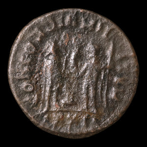 reverse
